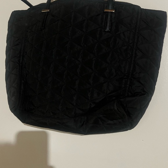 Like new Kate spade quilted bag - Picture 3 of 3